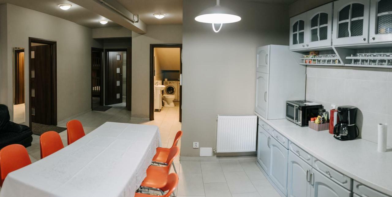 Meteor Apartment Xxl Cluj-Napoca Exterior foto